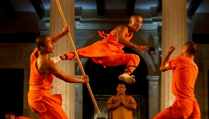 Shaolin Is the Ultimate Combat Disciple, an Examination of Five Techniques to Prove It